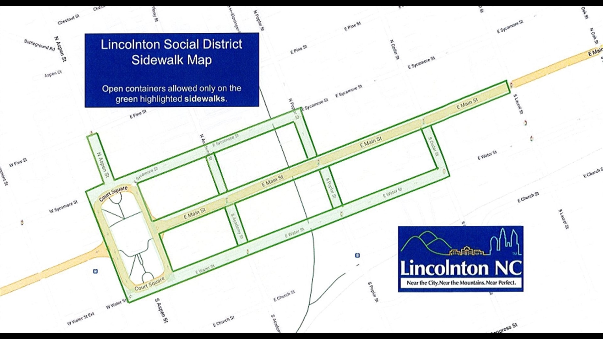 Lincolnton Social District Under Debate Wcnc Com B52177d0 A98c 4841 8a8f 1987d90d1fac 1920x1080