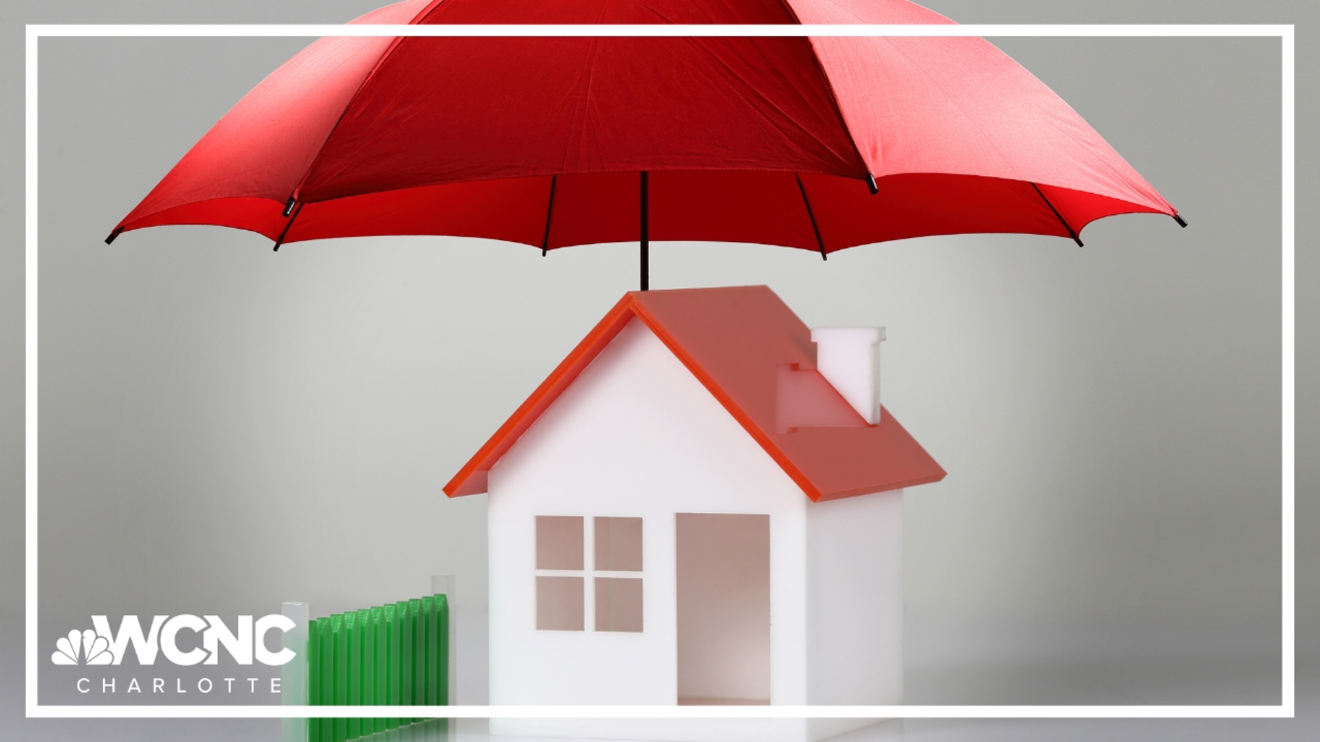 North Carolina homeowners will see their insurance premiums increase by an average of 15% over the next two years. 