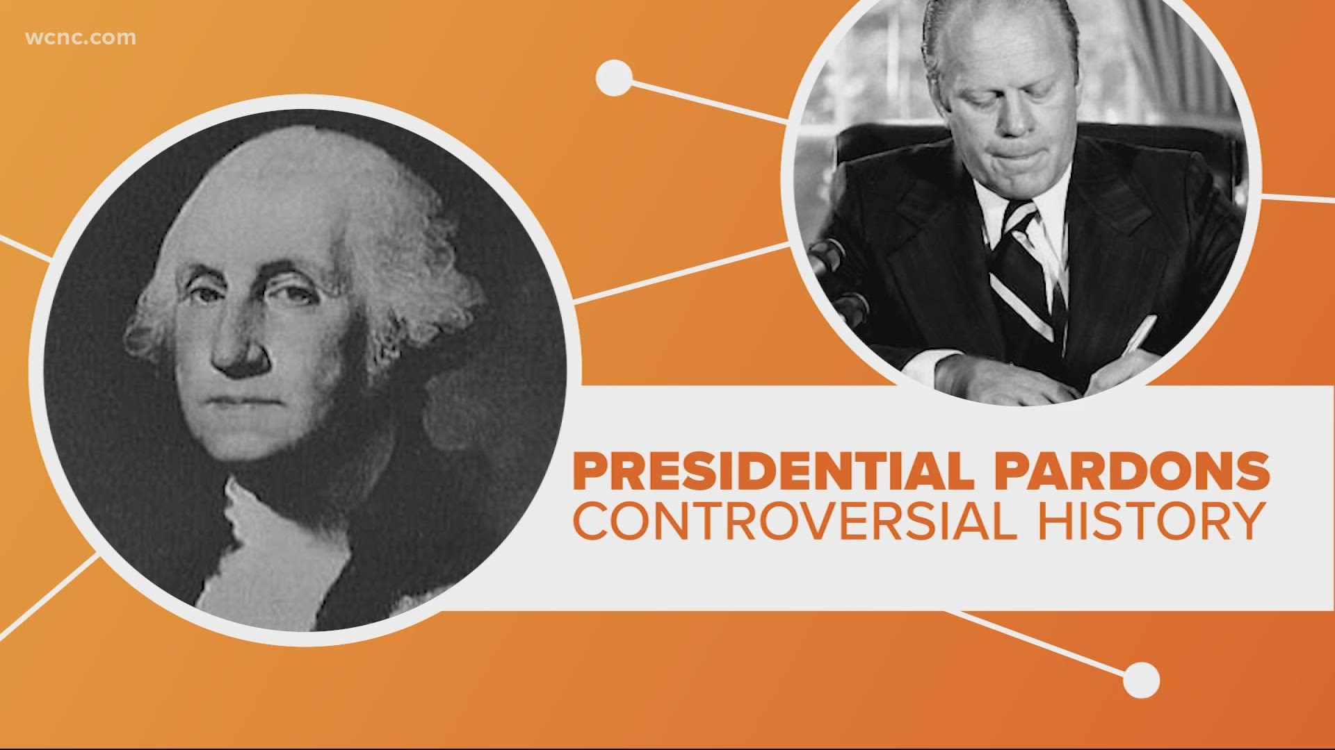 IV. Notable Presidential Pardons throughout History