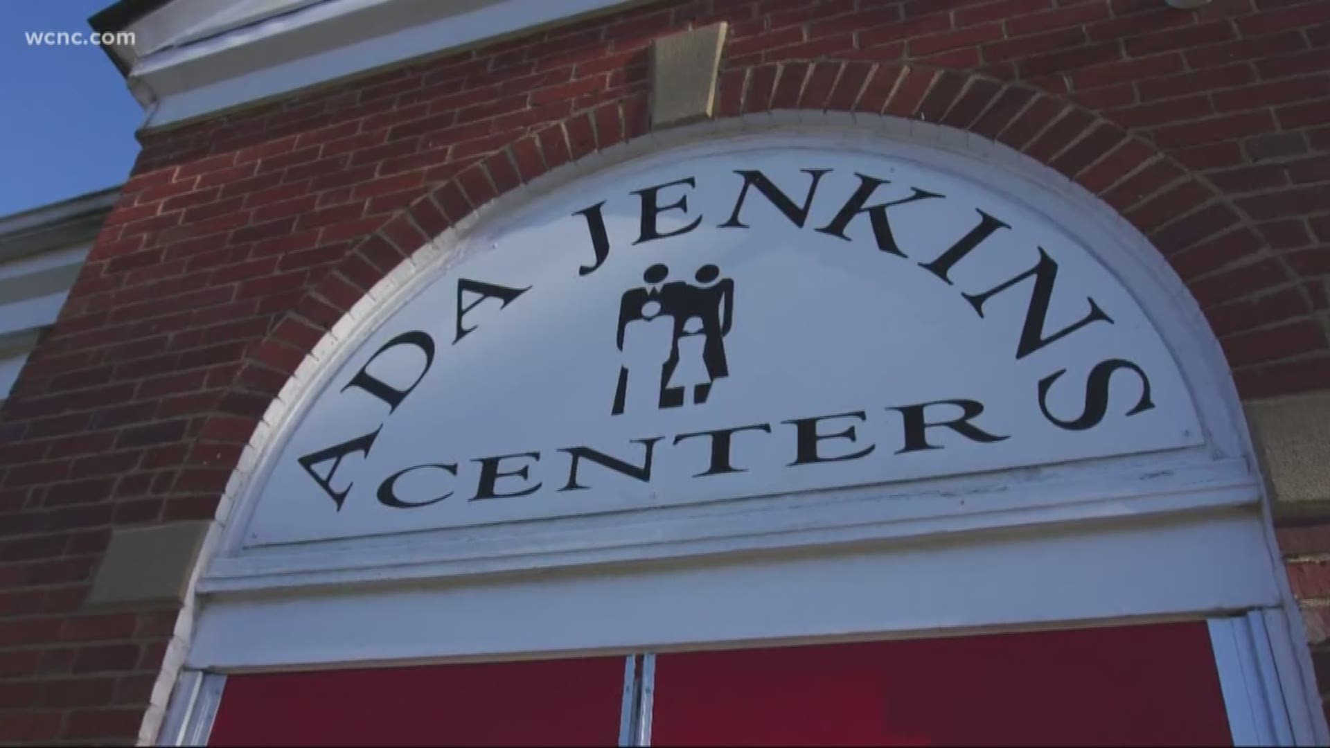 The Ada Jenkins Center in Charlotte helps the impoverished achieve economic independence. Here’s more about their mission and how you can help.