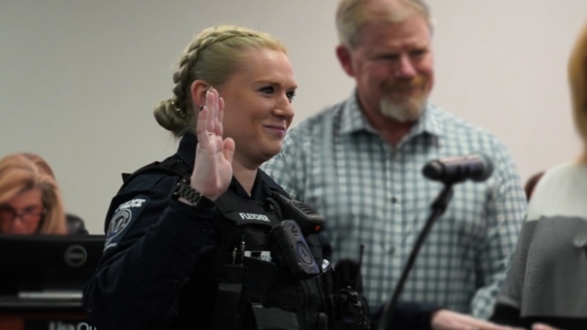 Mooresville officer seriously injured in crash caused by alleged drunk driver