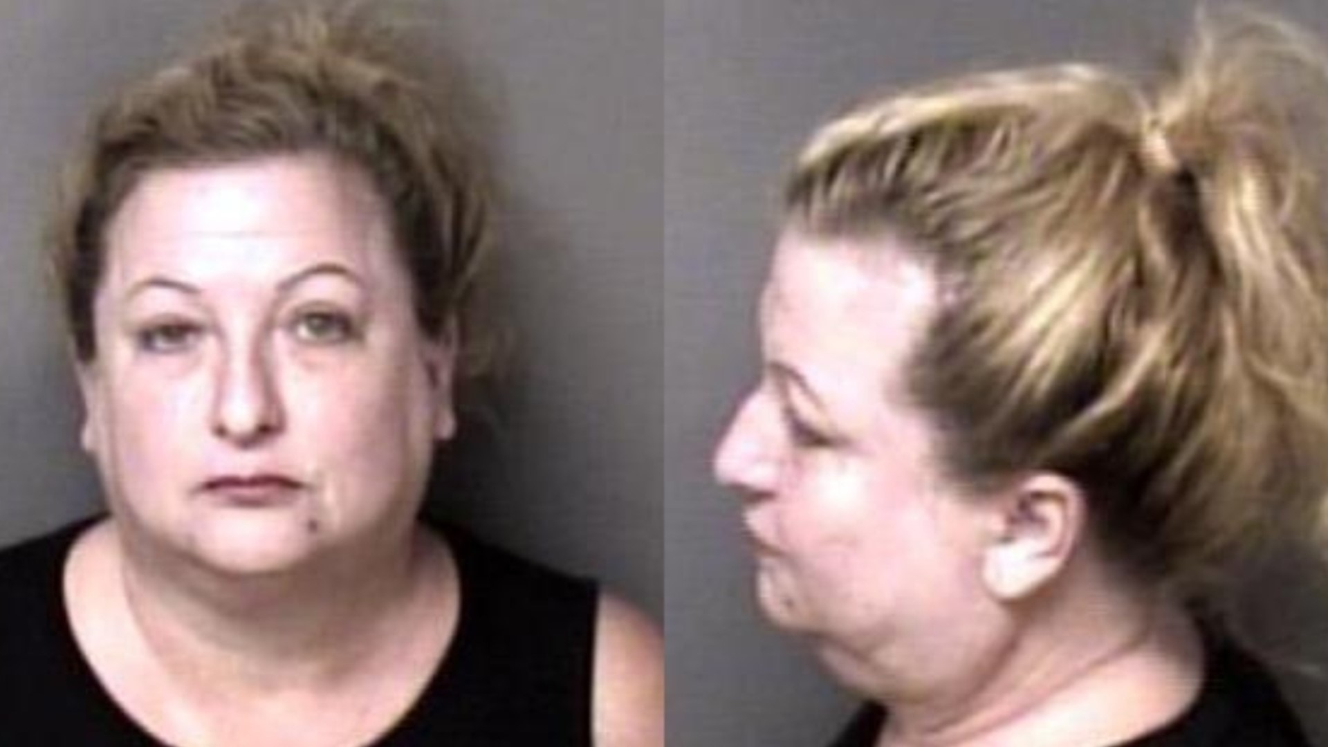 Anita McCall charged with drunk driving | wcnc.com