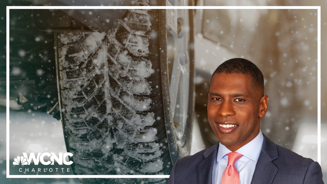 How to prepare for freezing temperatures | wcnc.com