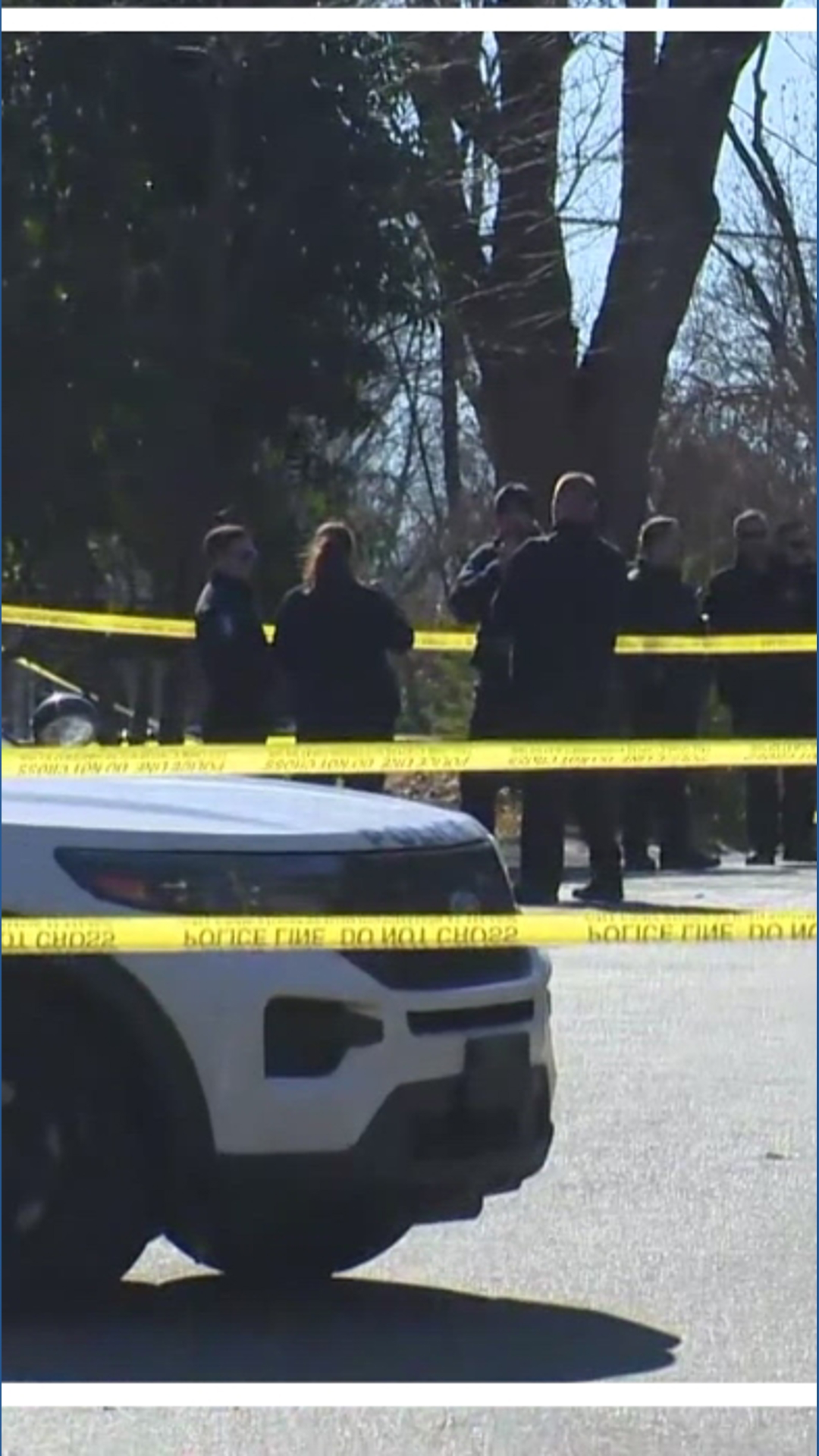 North Charlotte death investigation could be connected to missing woman ...