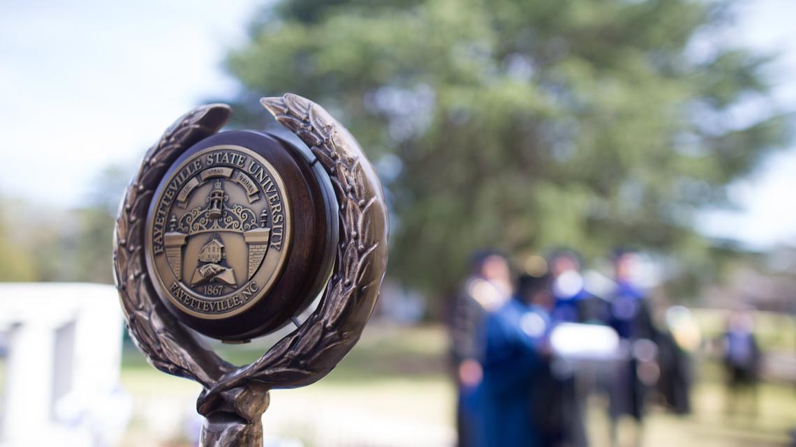 Lockdown lifted at Fayetteville State University after active shooter investigation