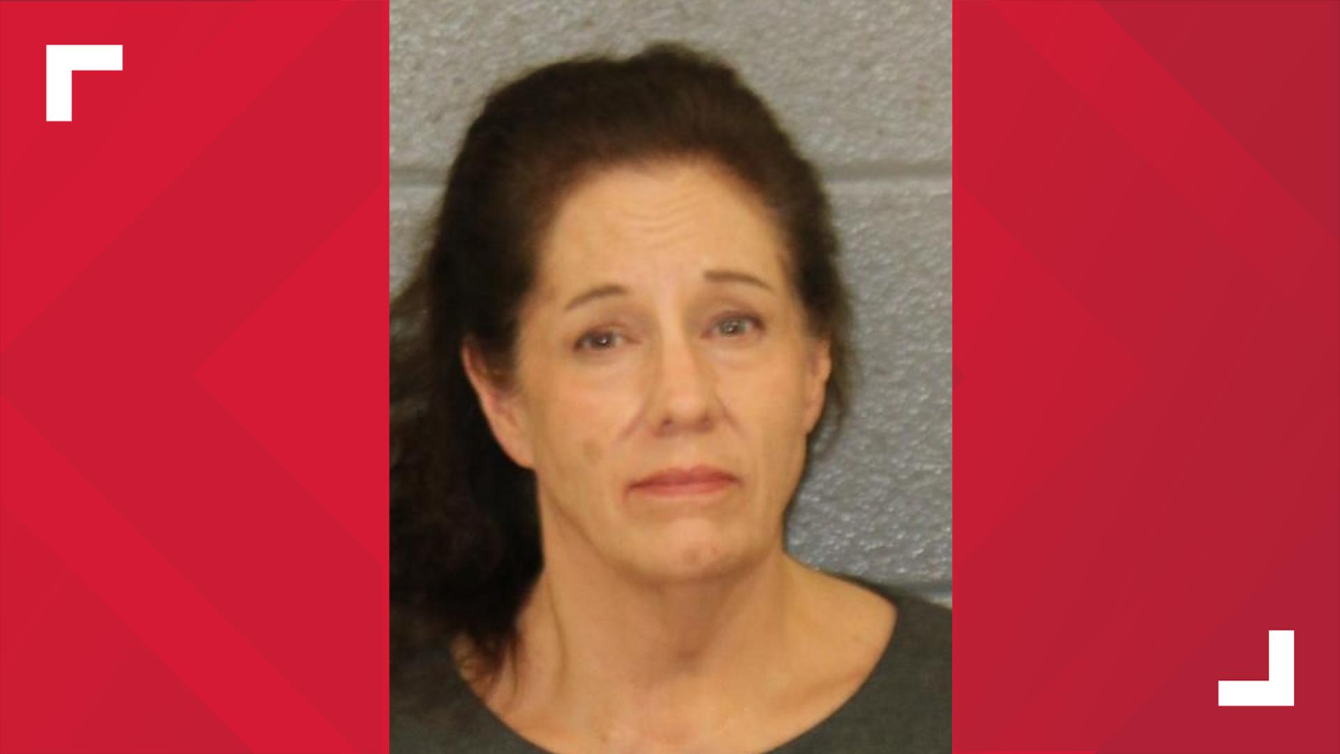 NC woman charged with murder in husband's death | wcnc.com