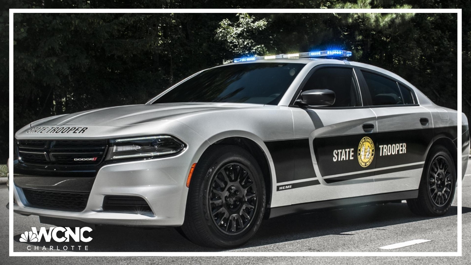 Troopers looking to identify man killed in Burke County crash