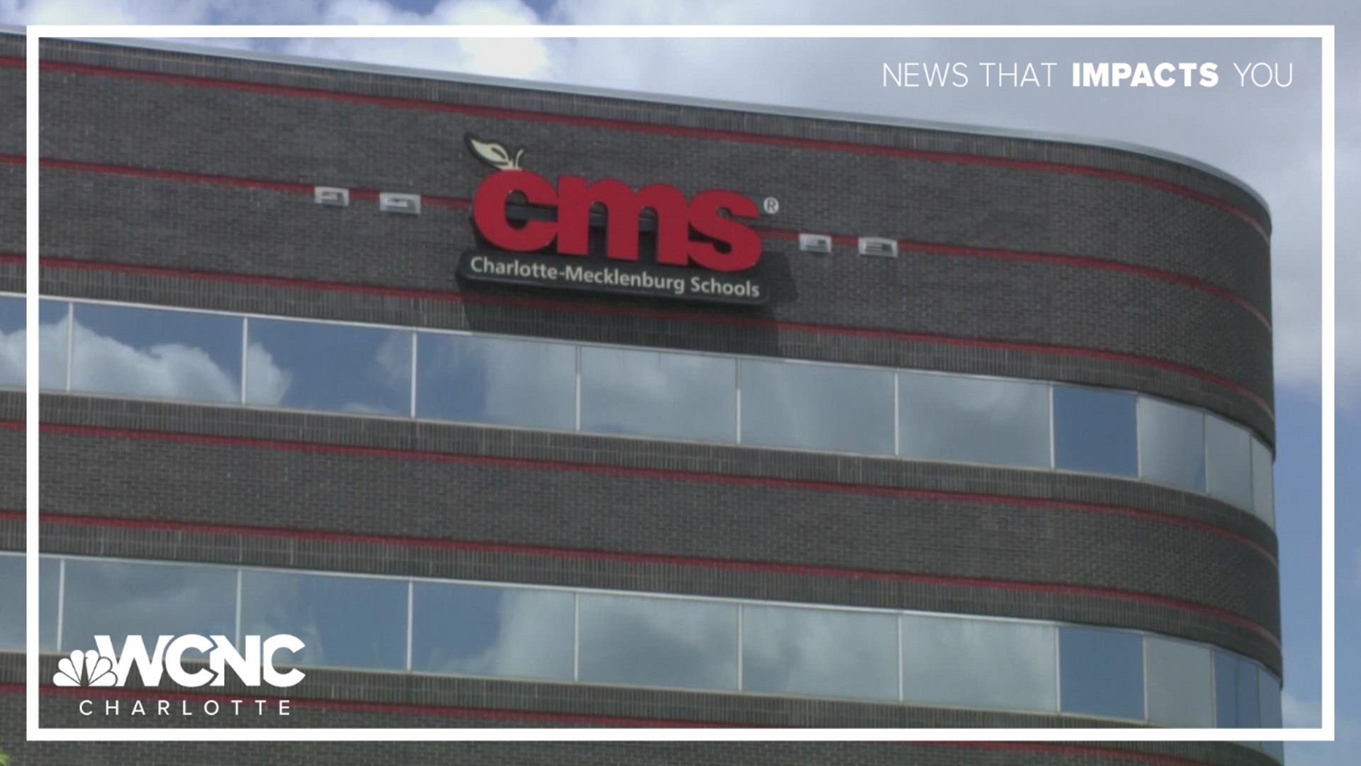 CMS limiting tickets sold for athletic events