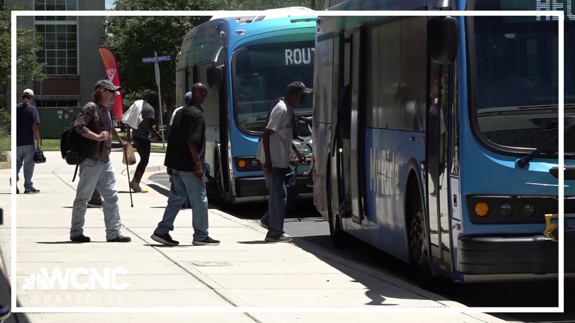 As the York County area continues to grow, local officials are working to make sure their transit system grows with them.