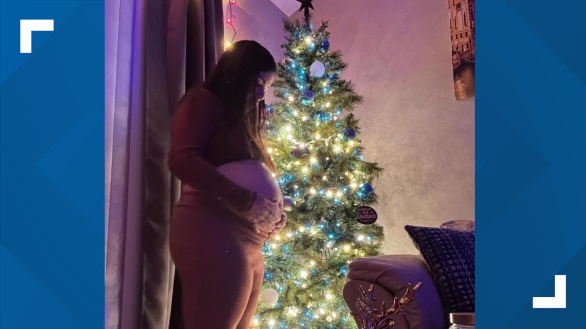Charlotte area nanny loses baby after crash - Vimarsana News
