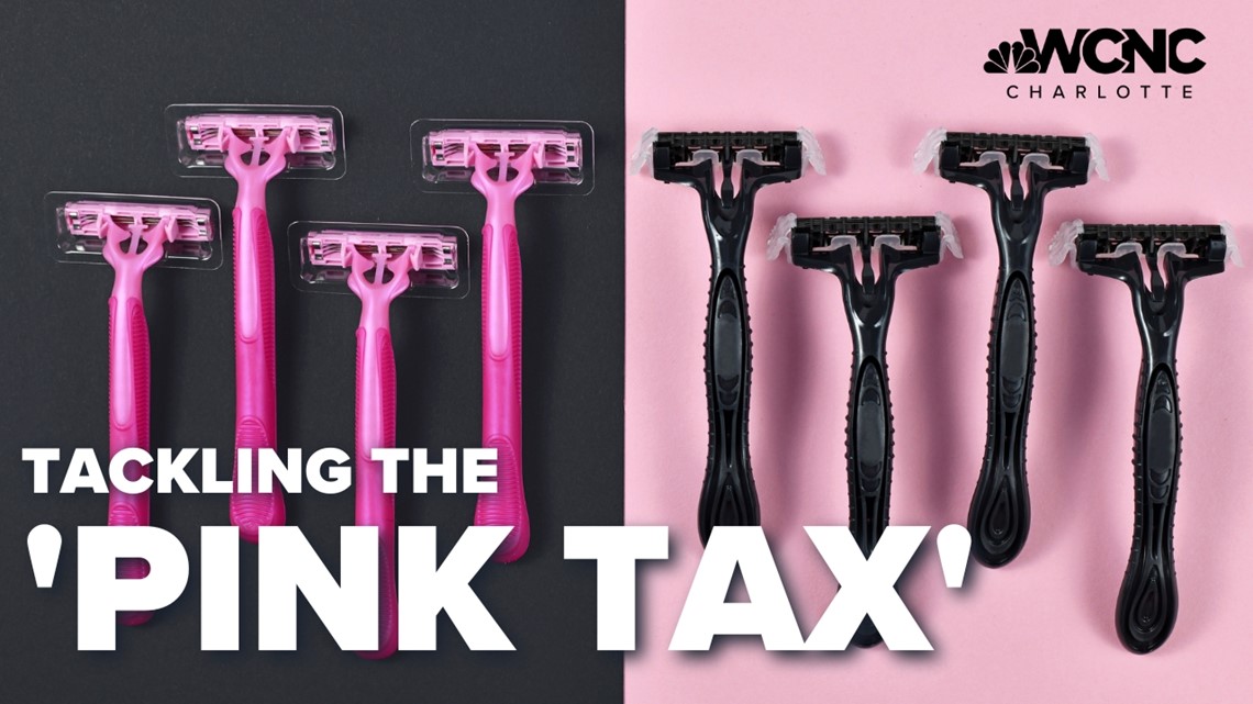 CVS Promises To Pay period Tax On Women s Products In SC Other