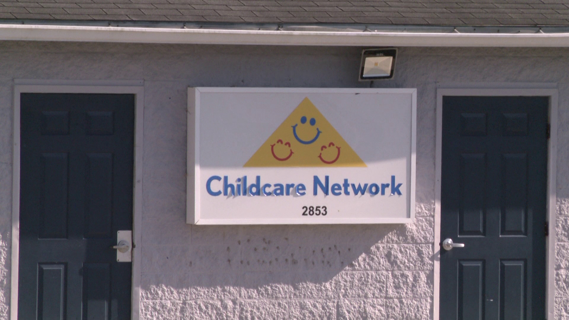 Daycare worker accused of assaulting a 4-year-old child shares what happened