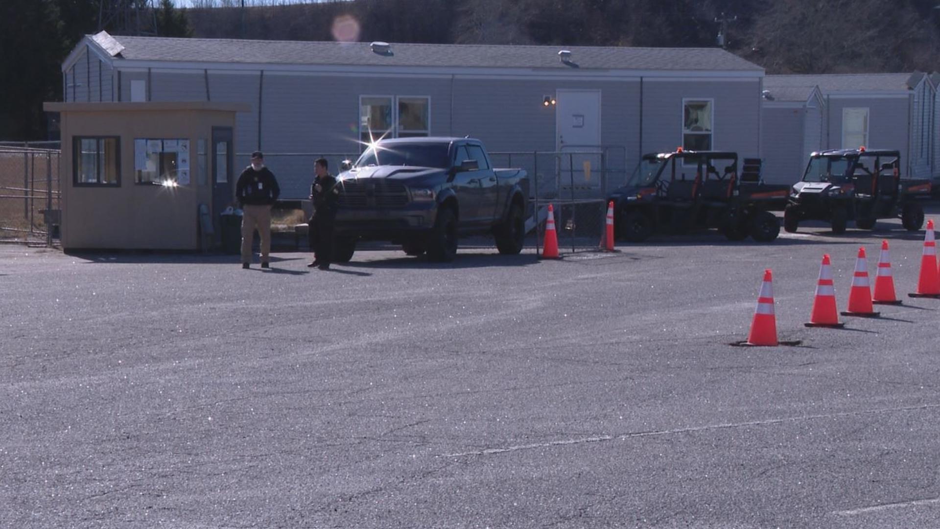 Fema Task Force Trailers 'Unacceptable': Dozens of FEMA trailers still undelivered to NC Helene ...