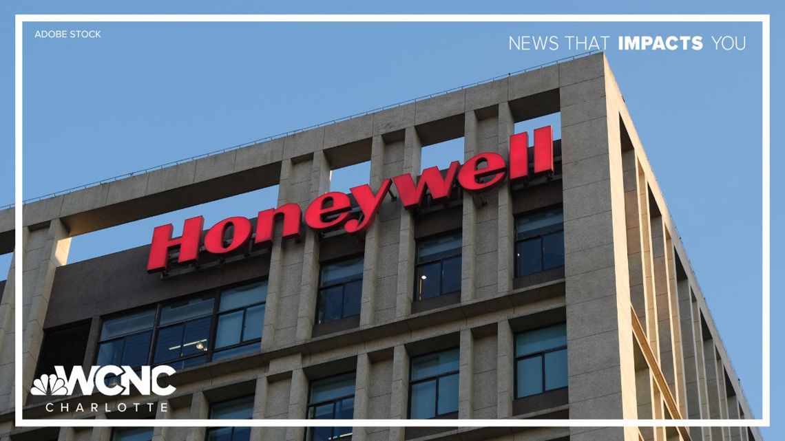 Honeywell Invests $10M In UNC Charlotte Innovation Hub, STEM Scholarships