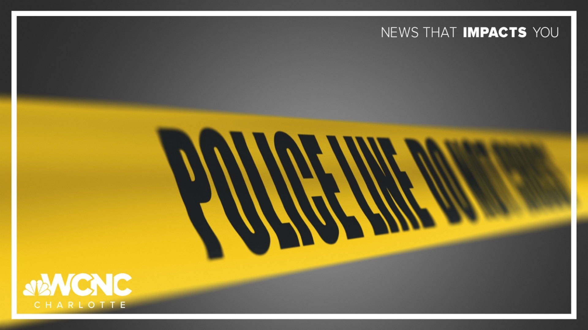 Medic reports the victim had life-threatening injuries.
