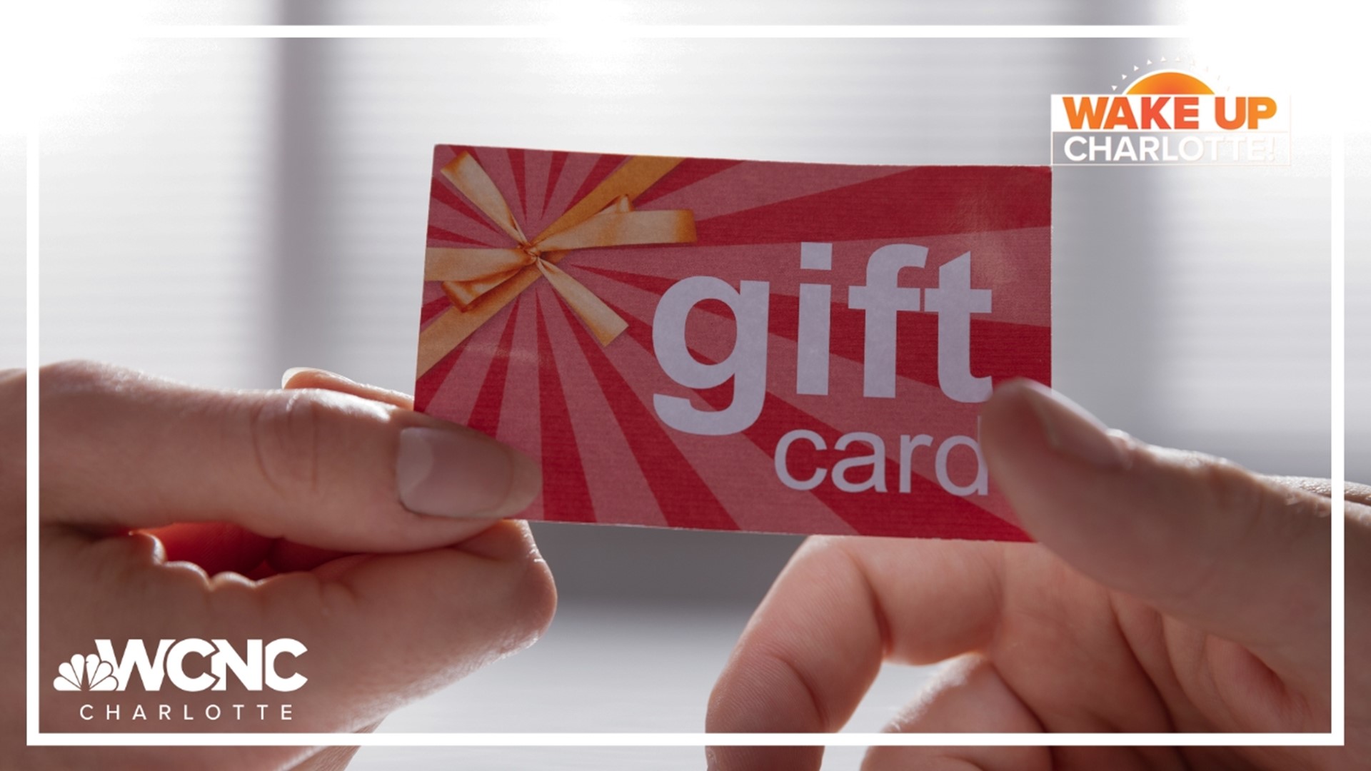 Federal law says gift cards and certificates must remain good for at least five years.
