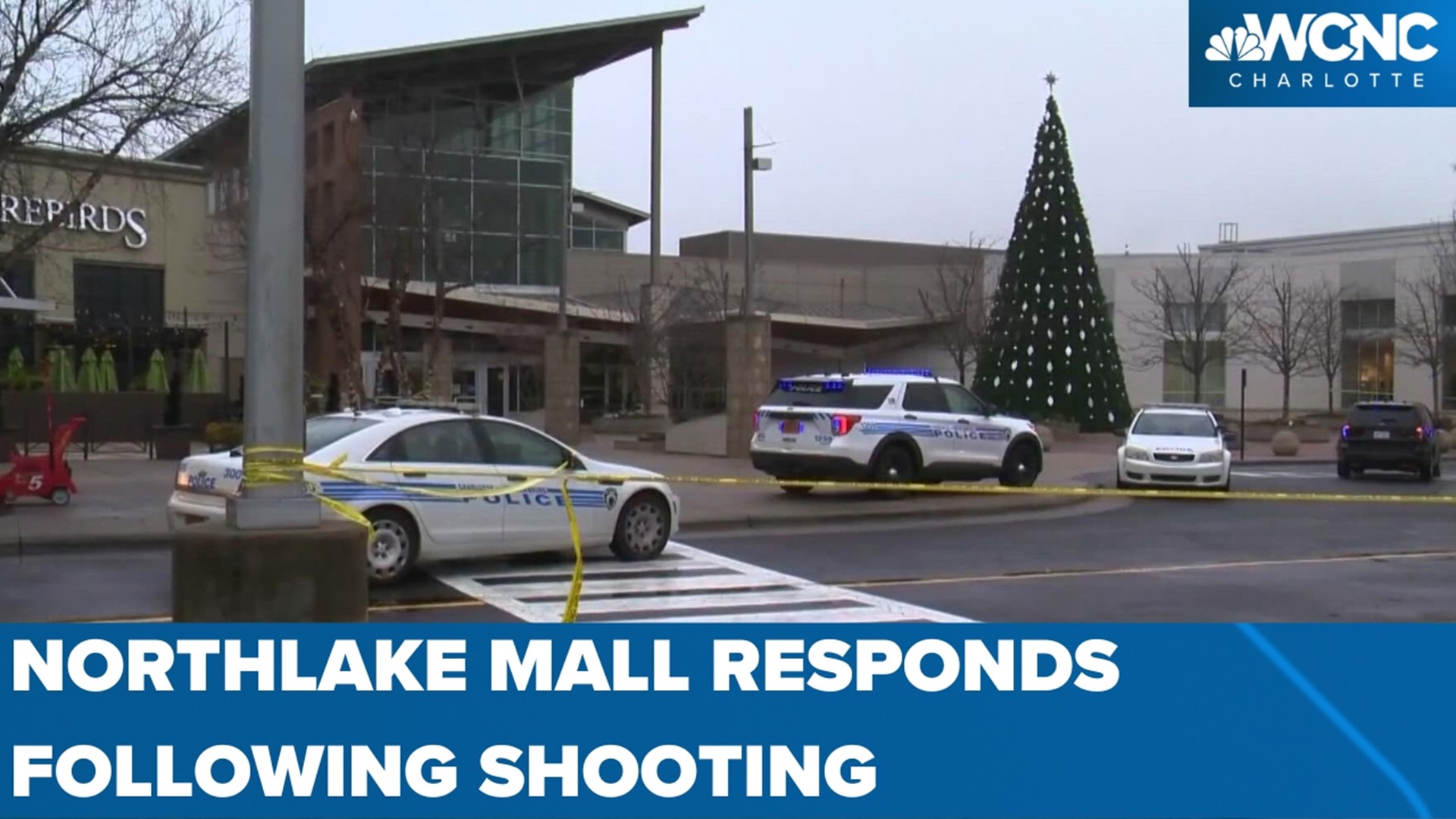 The Northlake Mall is rolling out extra security measures after several recent shootings at the mall.