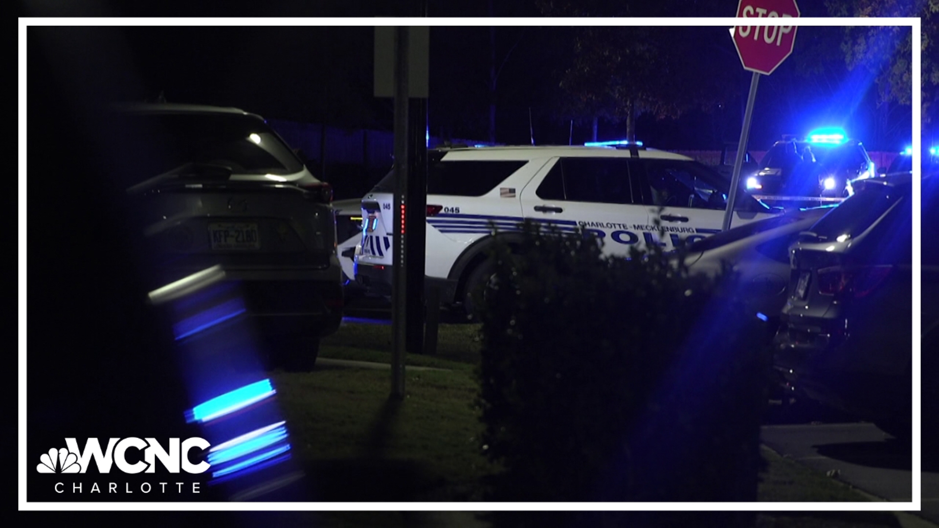 CMPD investigating north Charlotte shooting | wcnc.com