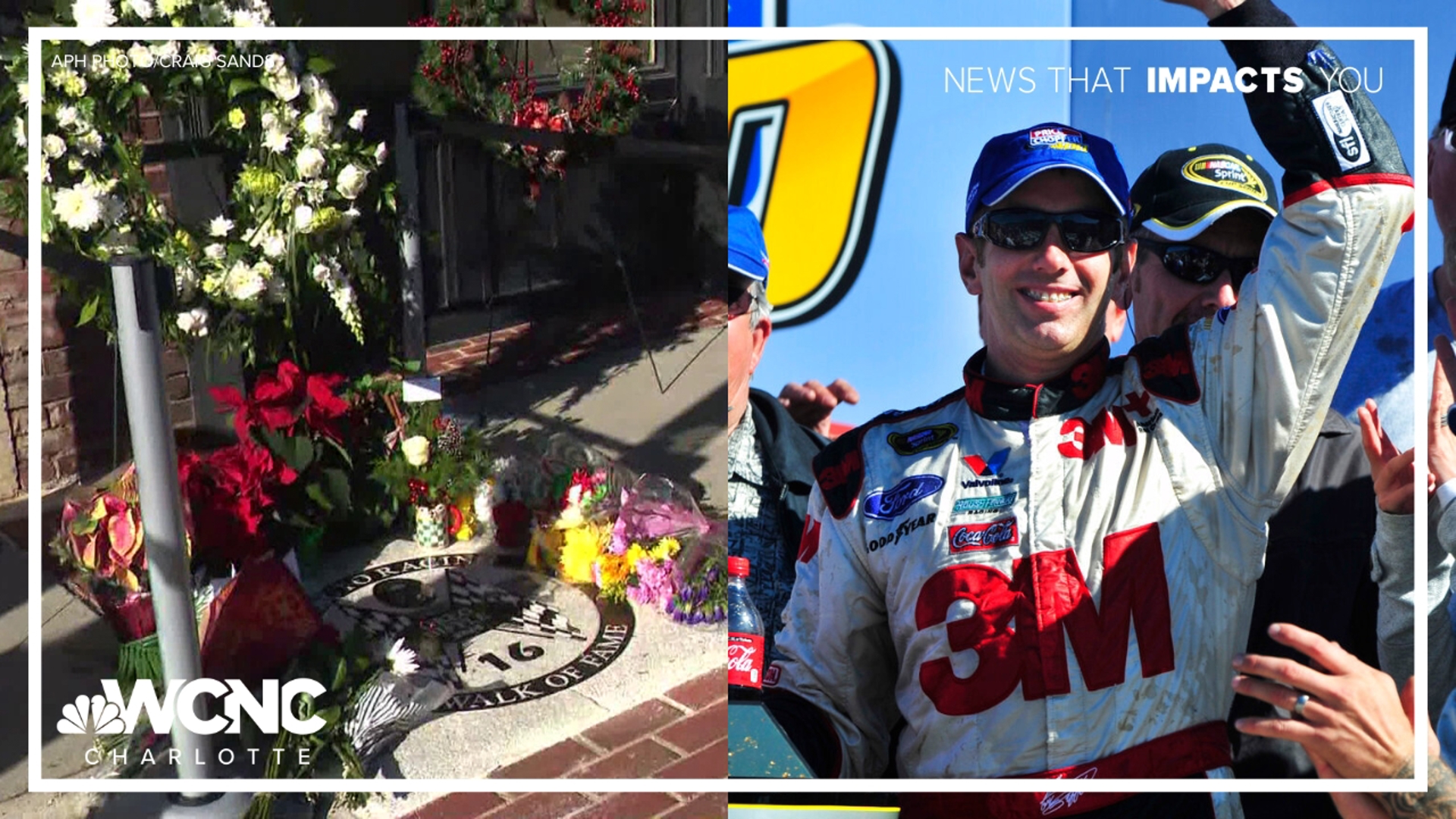 Mooresville mourns after deadly tragedy leaves six dead