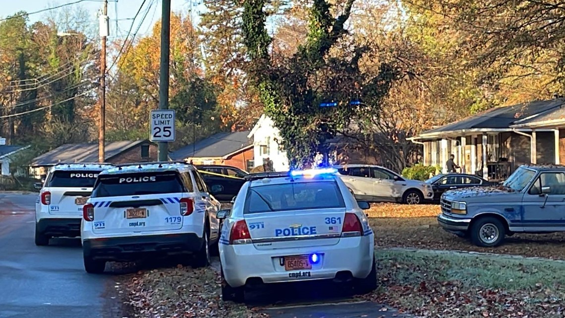 CMPD Investigating Shooting On Kildare Drive In East Charlotte | Wcnc.com