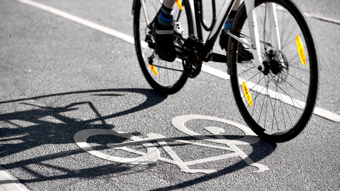 Charlotte cyclists organize 7-mile 'Critical Mass' ride Friday - Vimarsana News