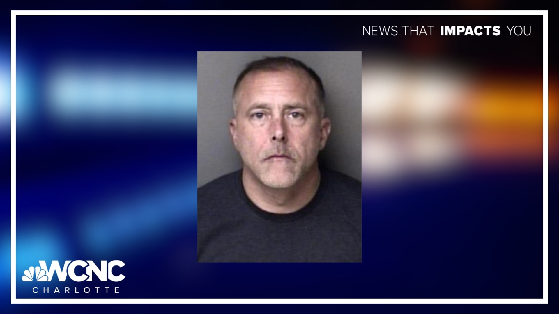 Off-duty Belmont Police officer arrested on DWI charge at McDonald's ...