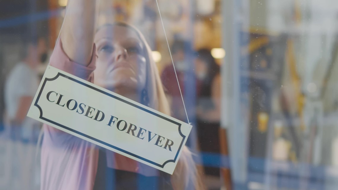 One year later, Charlotte has lost these businesses to the pandemic - Vimarsana News