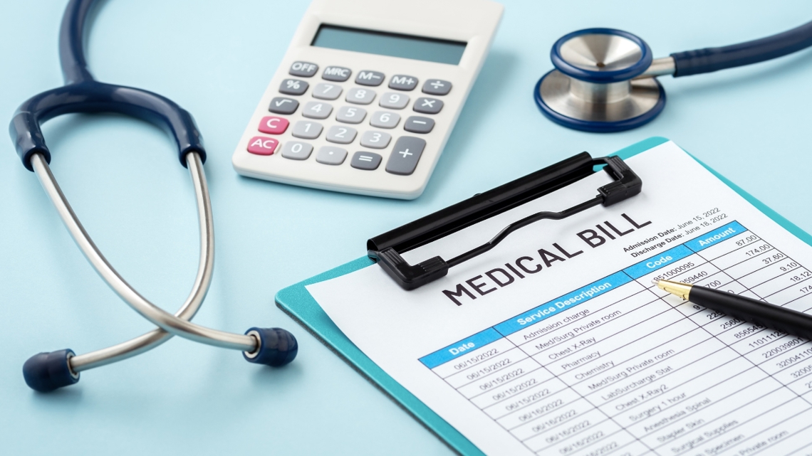North Carolina relieves $6.5B in medical debt for more than 2M residents