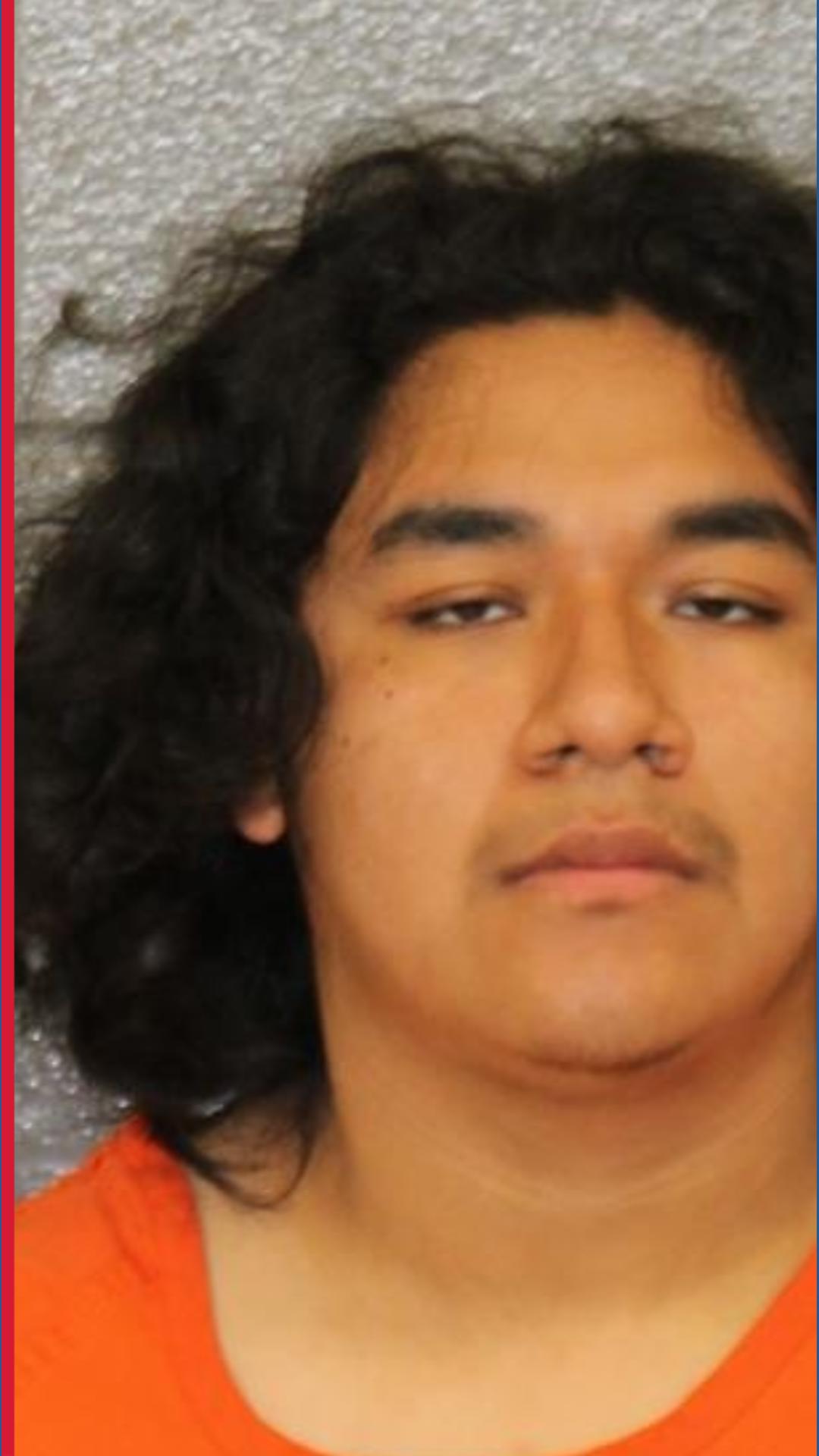 Suspect charged with murder in 16-year-old's shooting at sleepover ...