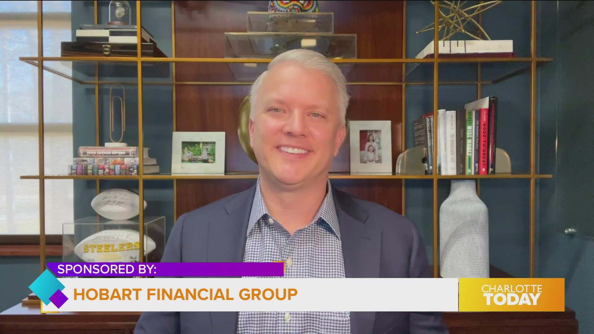 Hobart Financial Group talks about long term financial impact on retirement savings