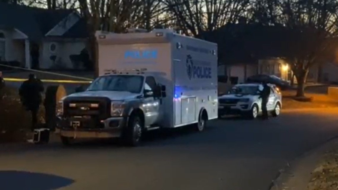 CMPD Investigating Homicide In East Charlotte, NC | Wcnc.com