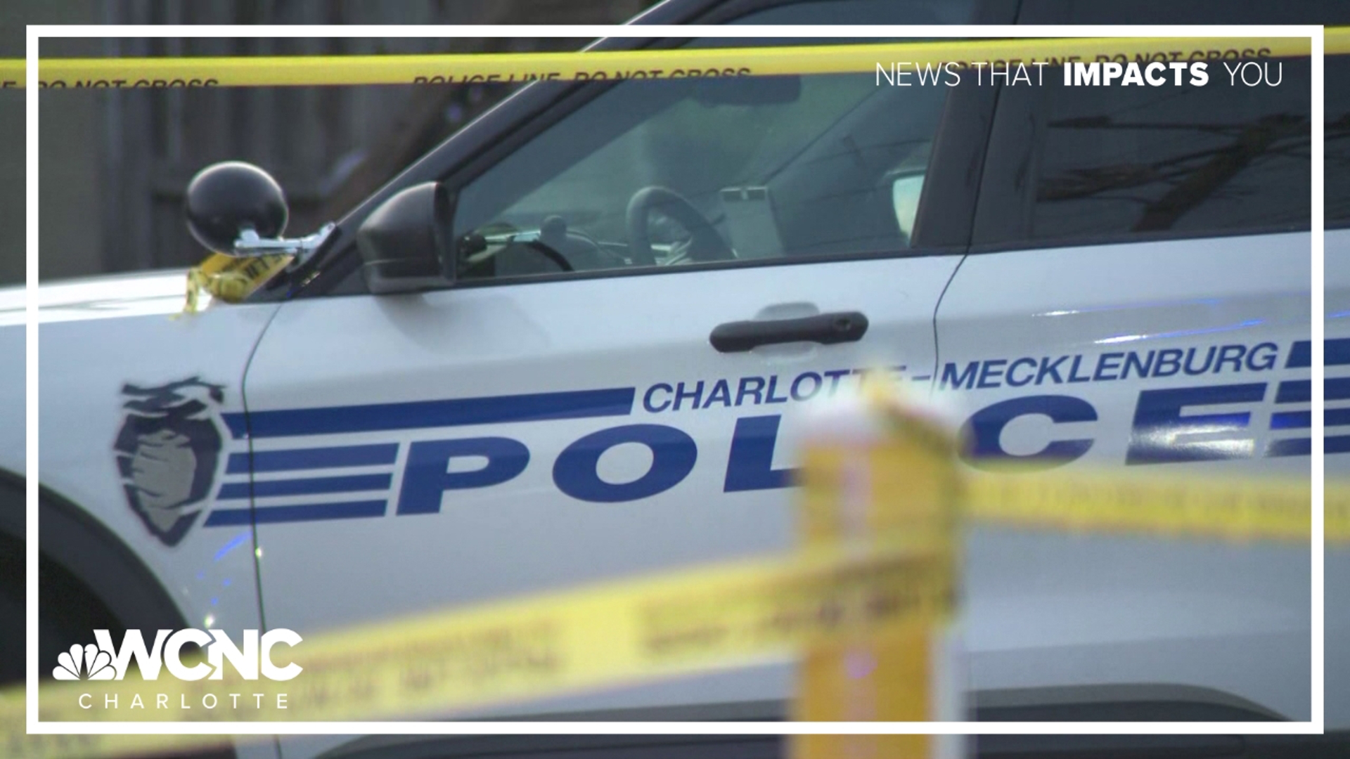 Man killed in shooting at Charlotte convenience store | wcnc.com