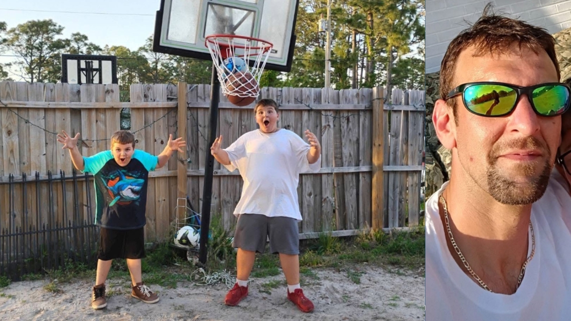 Amber Alert issued for 2 missing NC juveniles believed to be in danger