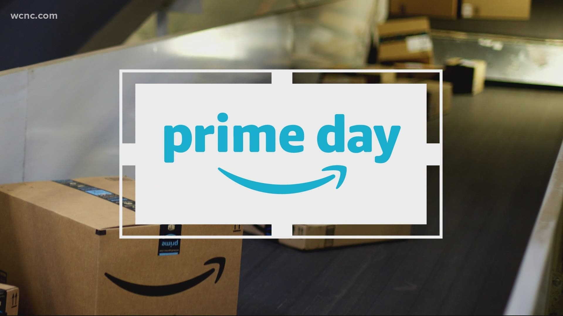 Everything You Need To Know About Prime Big Deals Day - WCCB Charlotte's CW