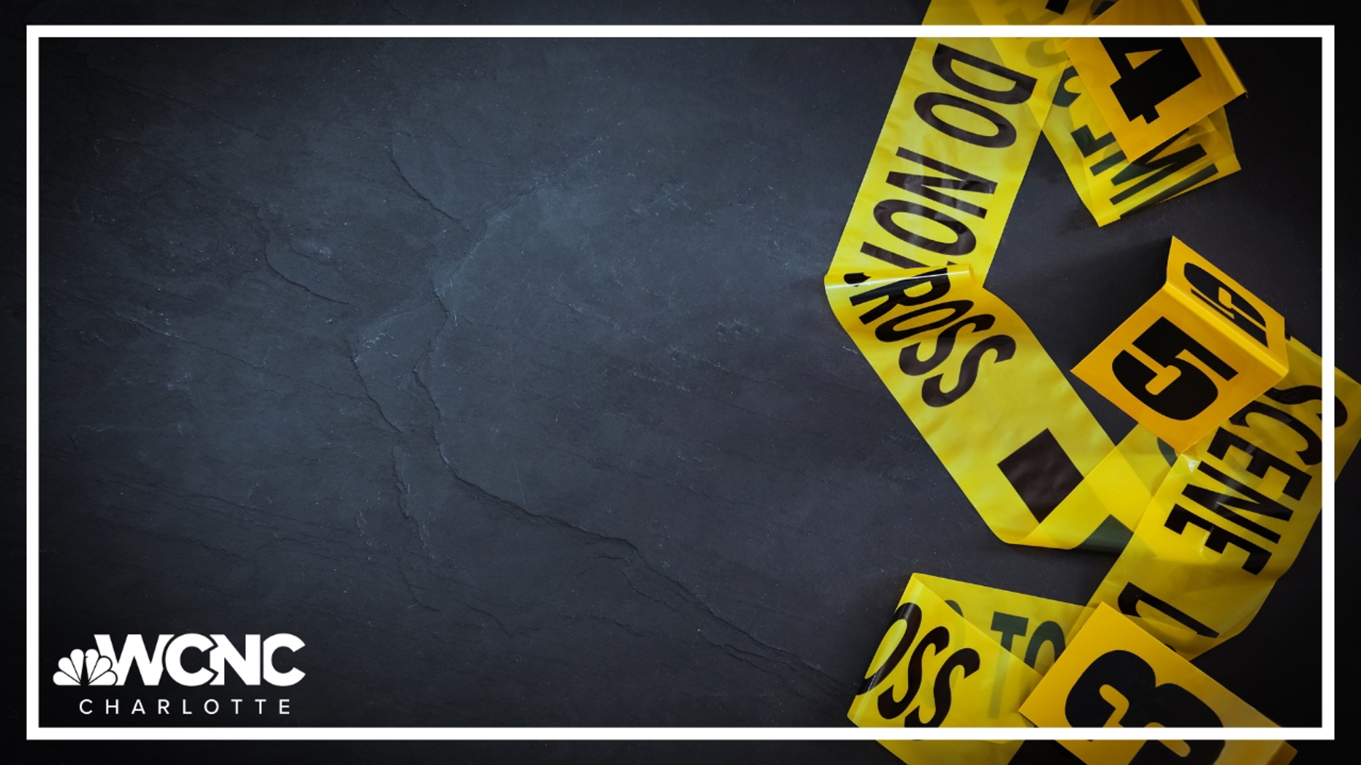 Police are looking for two people tied to the case.