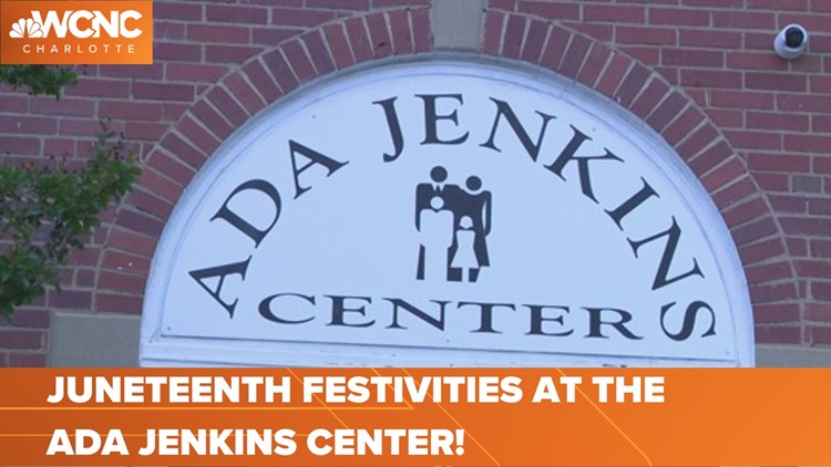 Make A Difference: Looking forward to Juneteenth with the Ada Jenkins Center