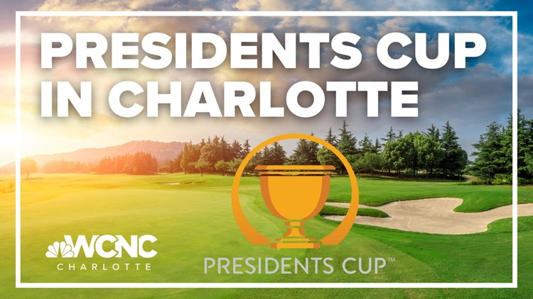 3 things to know about Presidents Cup