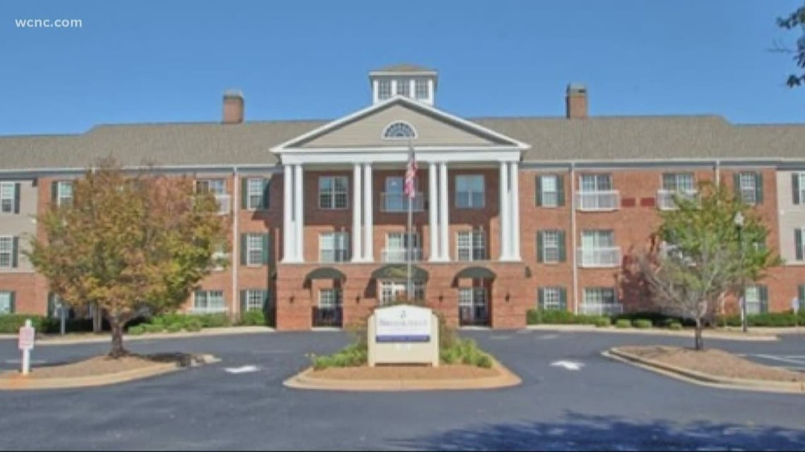 23 cases of COVID19 linked to Cherry Springs Village in NC