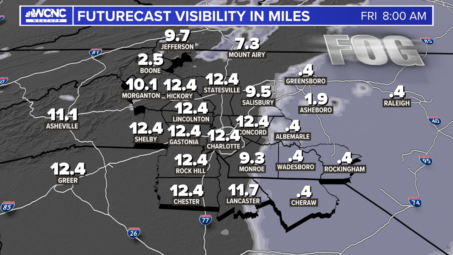 How the smell of natural gas outside might be related to the weather