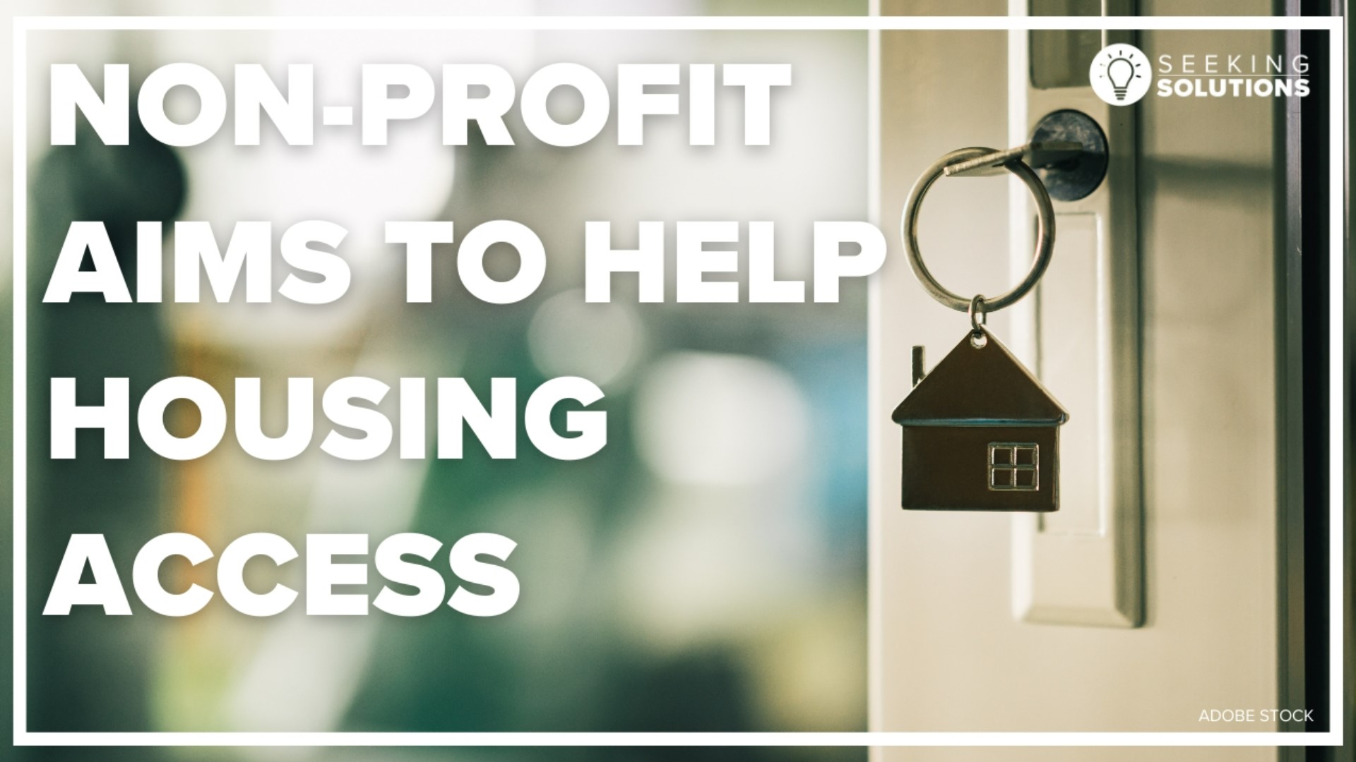 Housing Collaborative offers financial incentives and assistance to landlords, with the goal of helping people who are trying to start over.