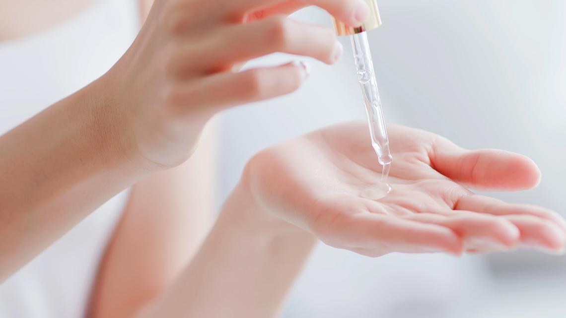 Teen spending more on skincare products - Vimarsana News