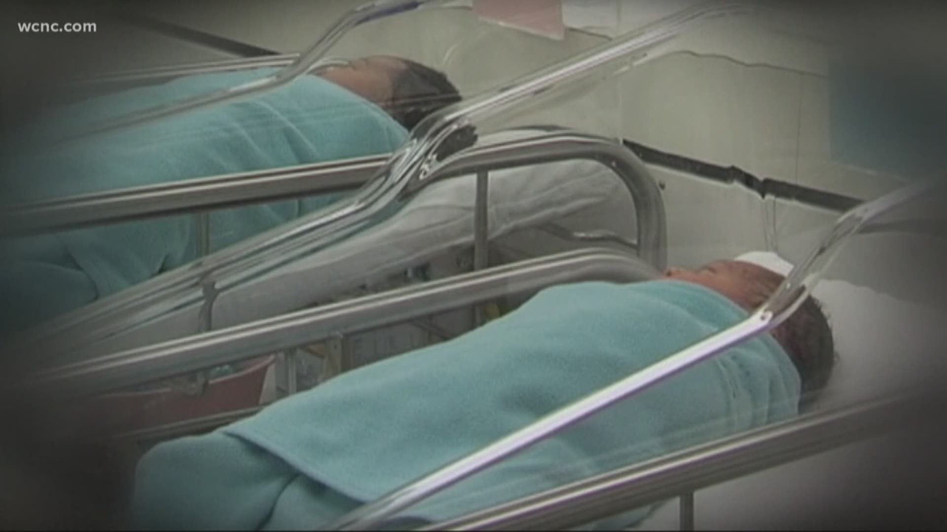 The state house was set to vote on the so-called "born alive" bill that would mean jail time for doctors who didn't care for an infant born after a botched abortion.