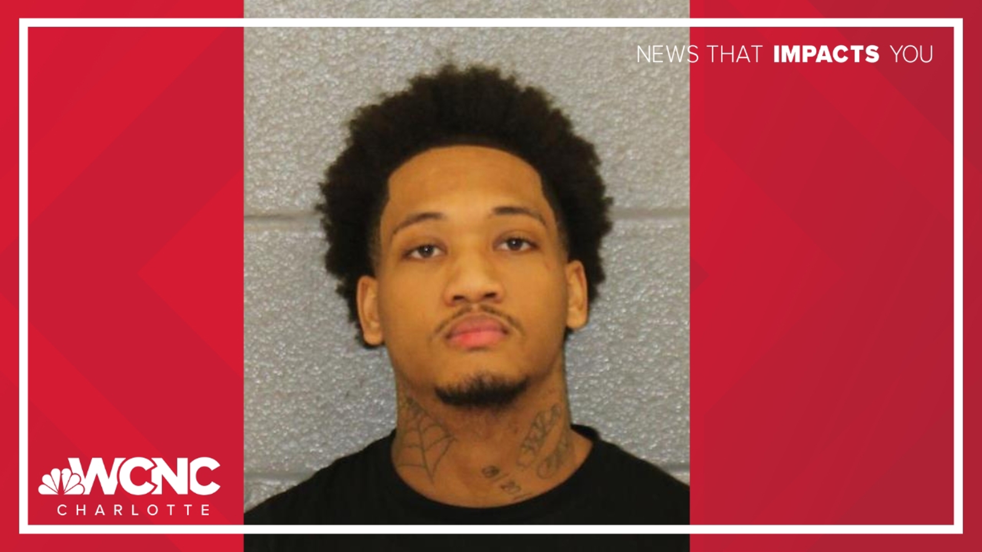 Teen faces murder, kidnapping charges after north Charlotte shooting ...