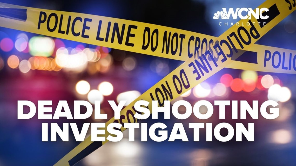 Man shot, killed at Salisbury Fourth of July gathering | wcnc.com