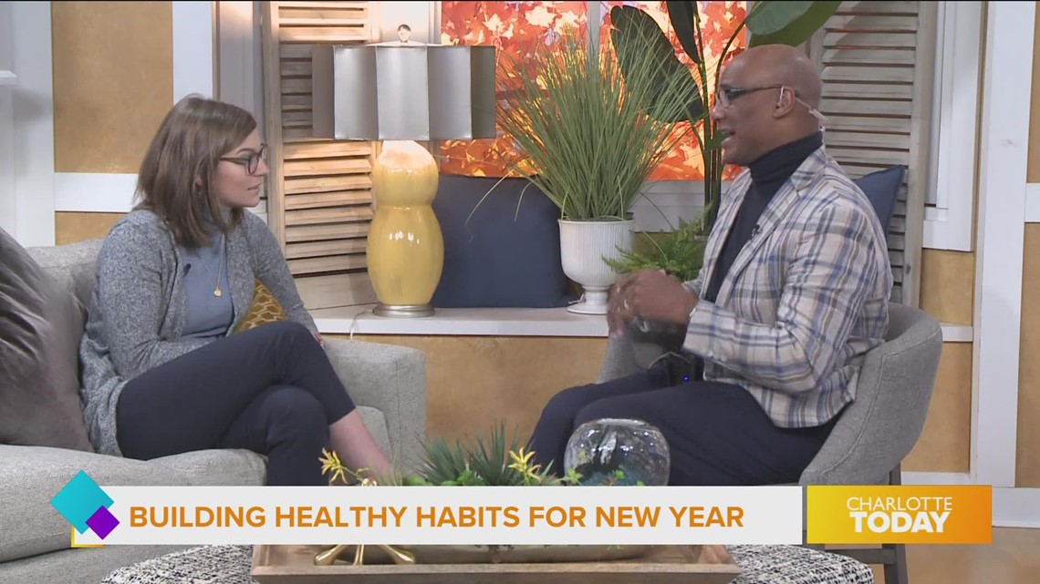 Establish healthy habits in 2023 - Vimarsana News