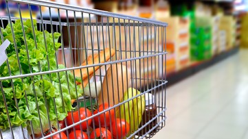 4 grocery store hacks that will save you big money