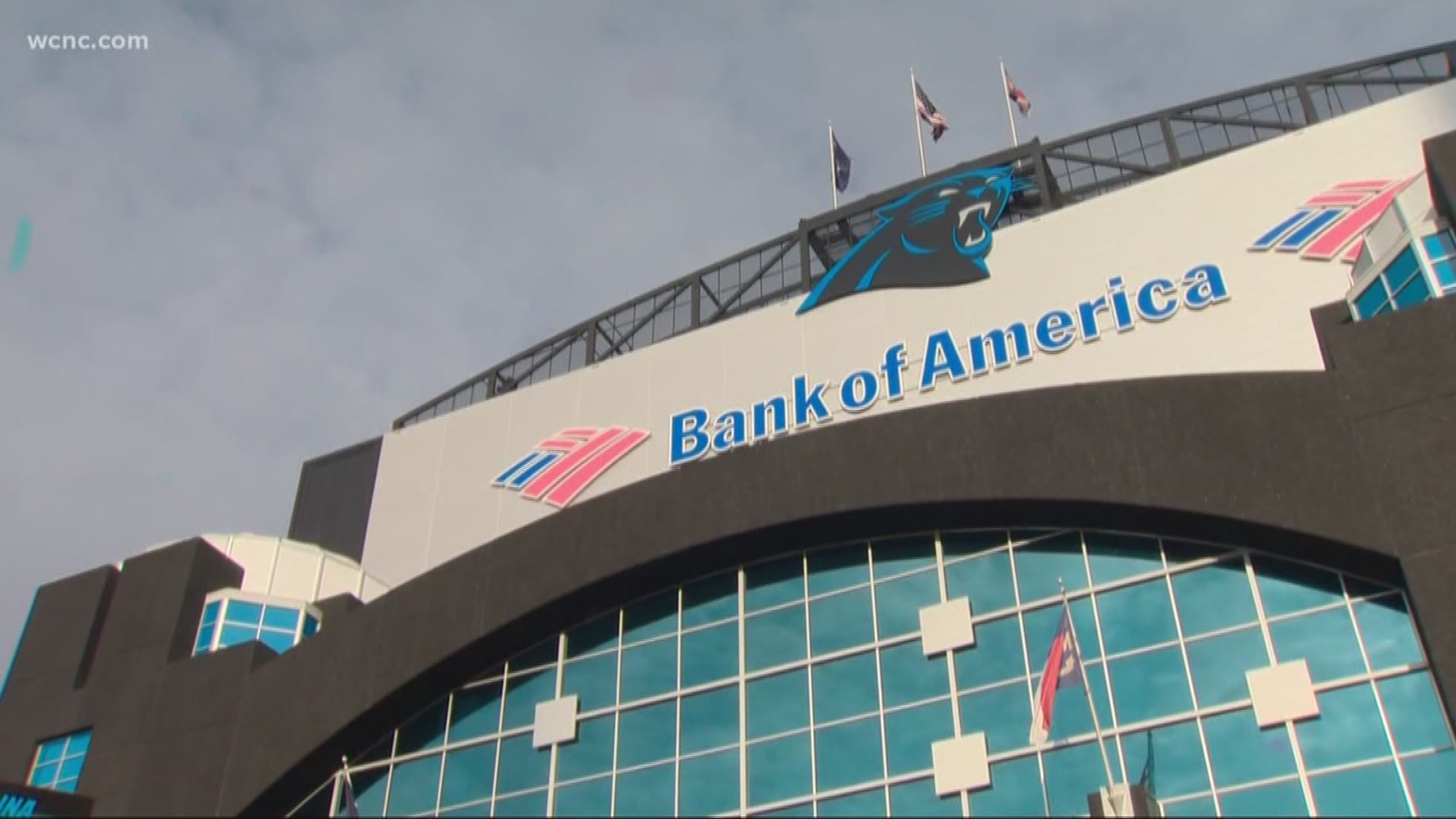 Panthers PSL owners question team's future – Queen City News