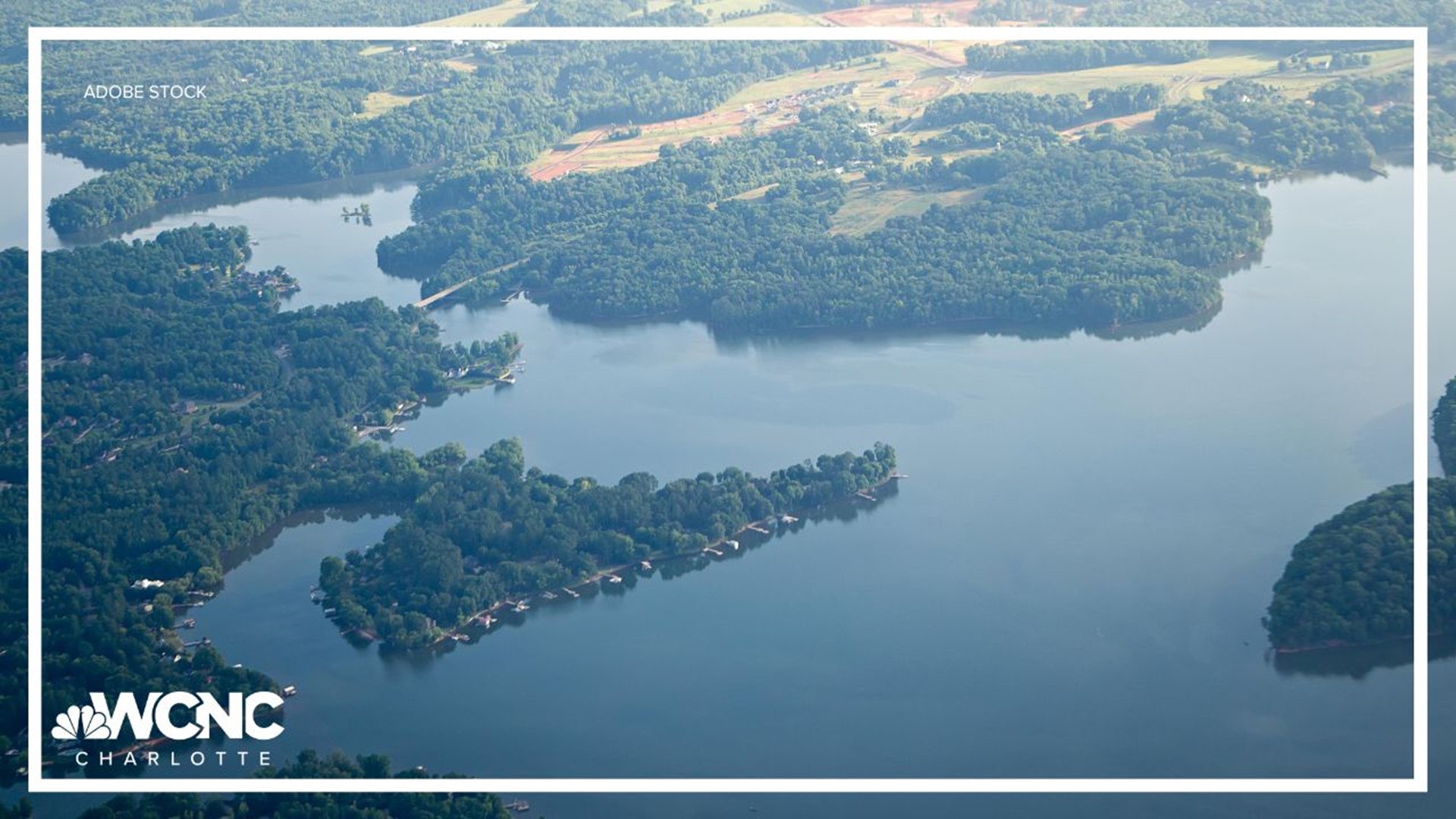 Officials say the clock is ticking, as the number of blue-green algae continues to grow in Lake Norman.