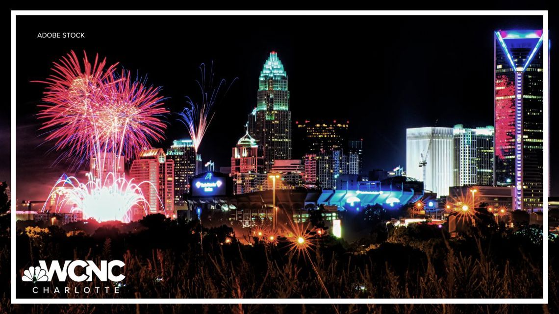 Charlotte Announces Big Changes For New Year's Eve Celebration | Wcnc.com