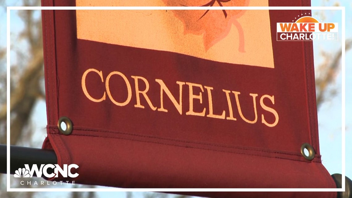 Proposed development in Cornelius gets one step closer to final